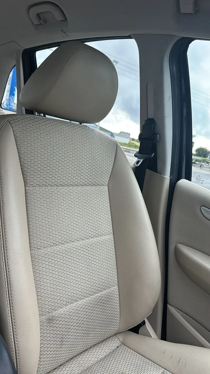 For sale Mercedes b180 diesel - Image 4
