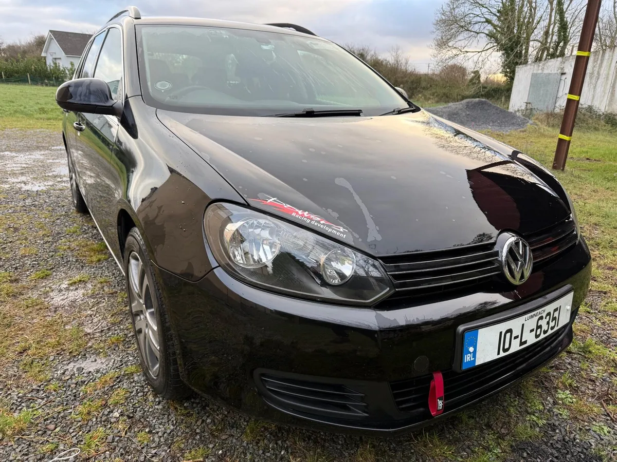 Golf Estate 2010 - Image 2