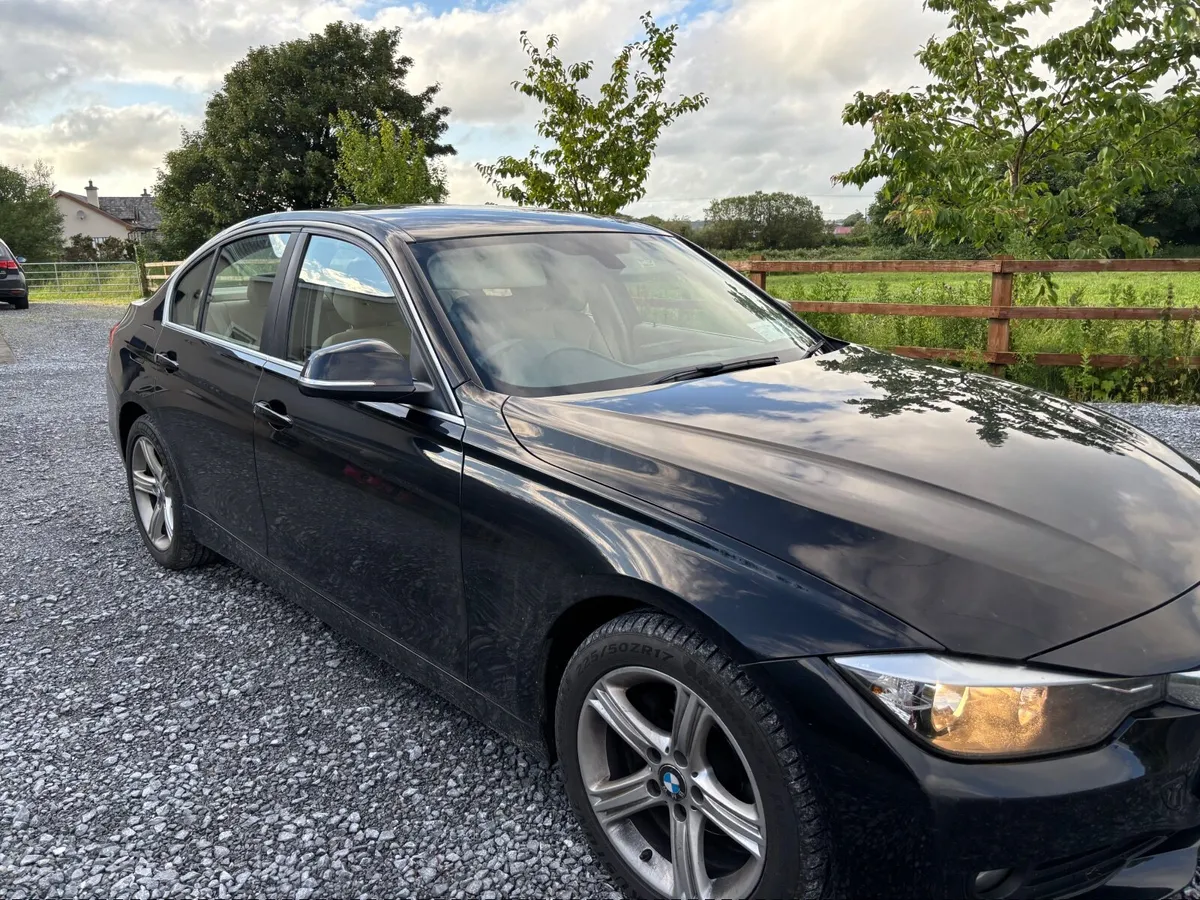 BMW 3-Series 2014 - Image 3