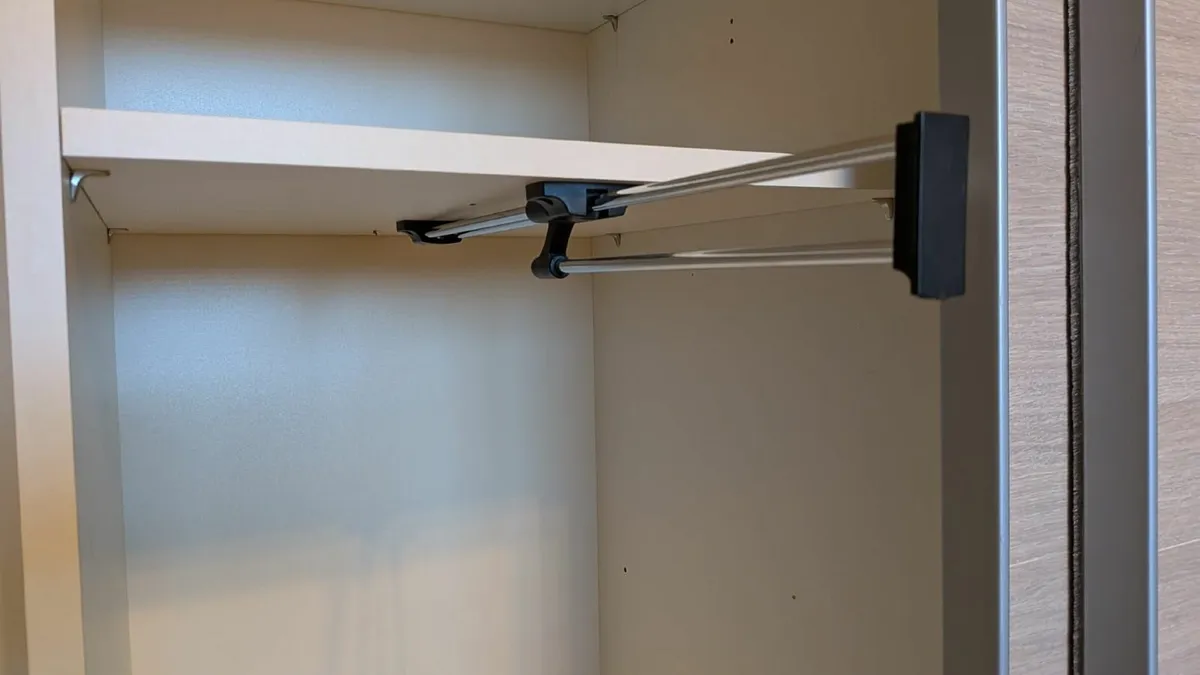 Wardrobe - Image 1