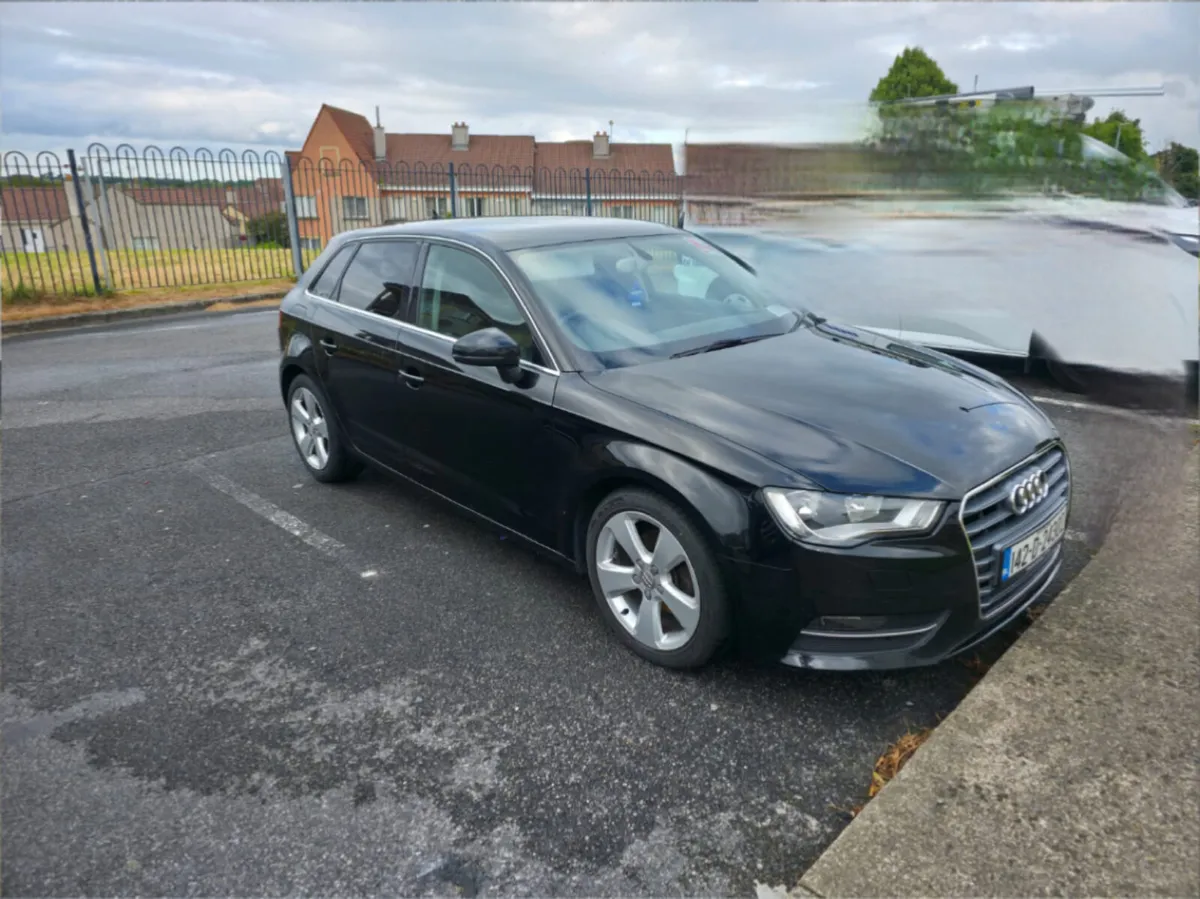 Audi a3 - Image 2
