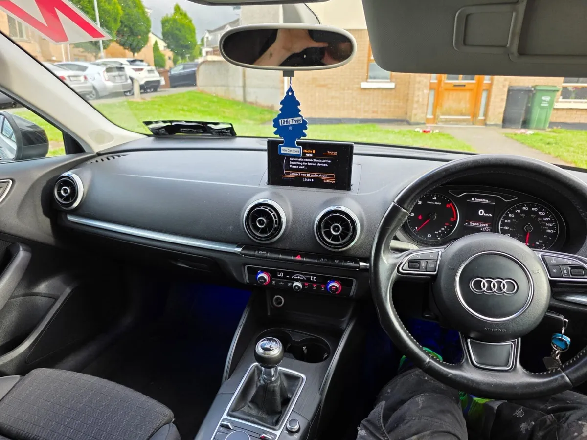 Audi a3 - Image 3