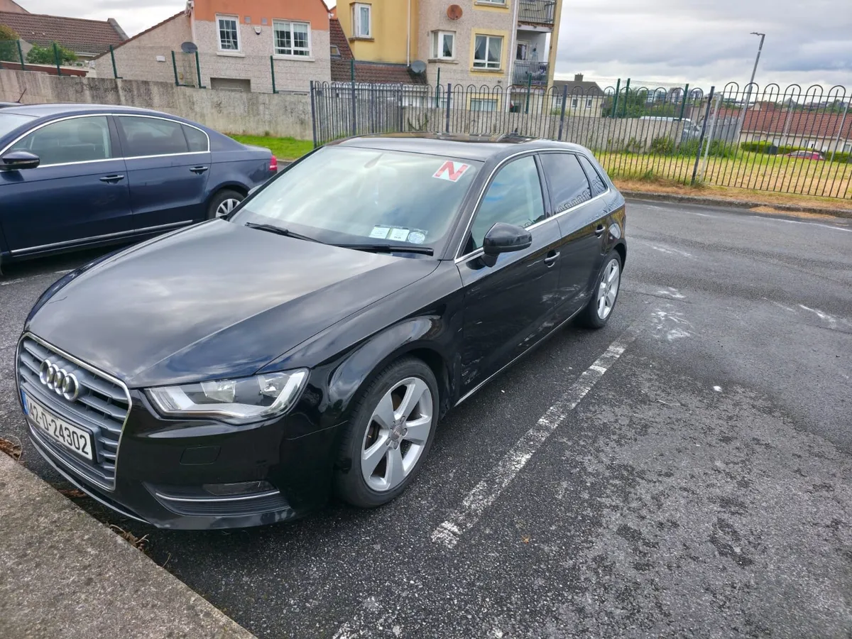 Audi a3 - Image 4