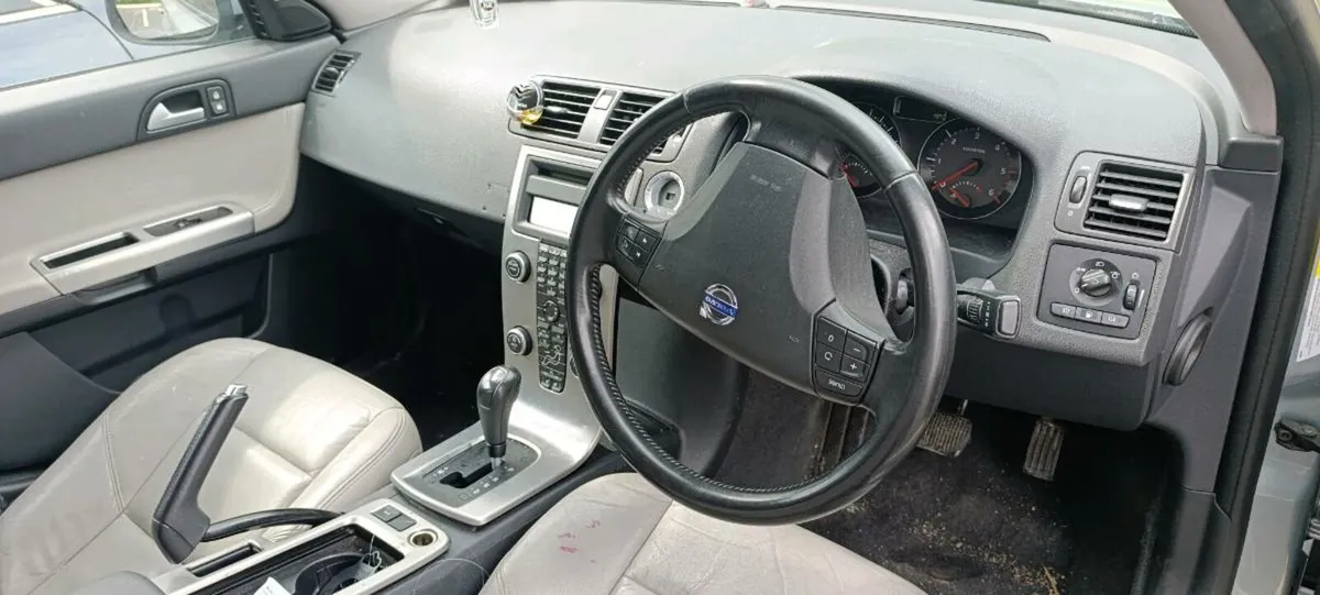 2008 Volvo S40 d5 - Image 3