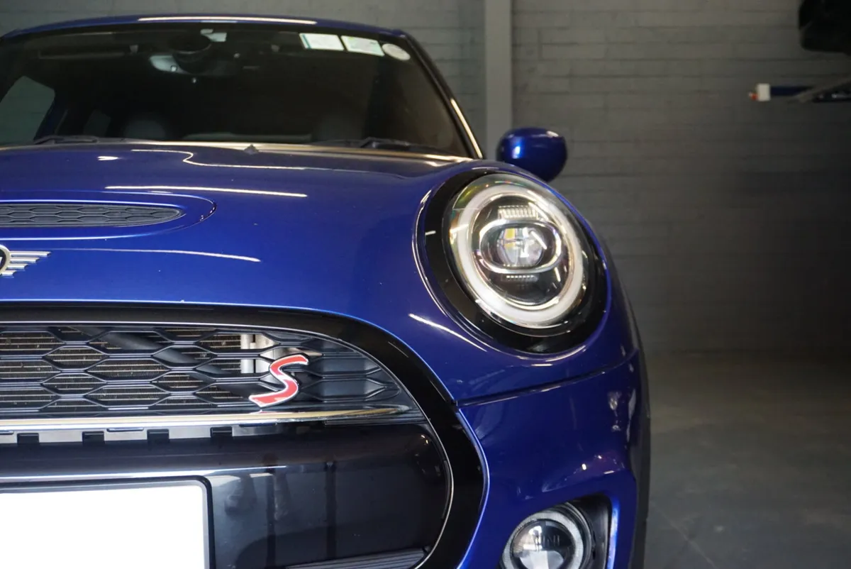 Mini Cooper S John Cooper Works 2.0 - Image 4