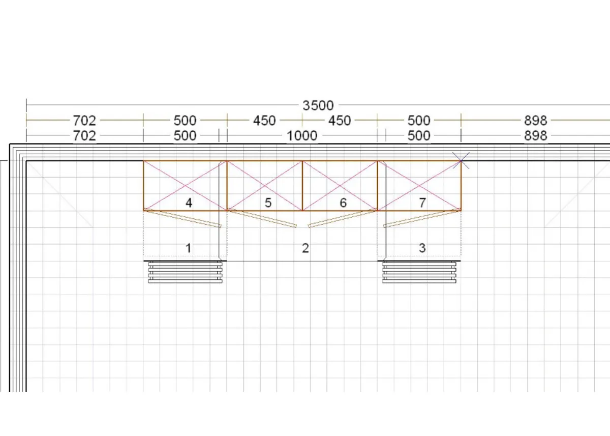 Office storage units - Image 3