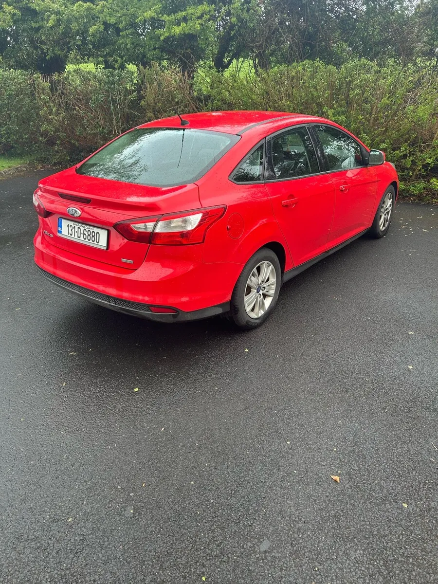 2013 Ford Focus - Image 2