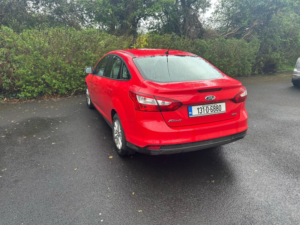2013 Ford Focus - Image 3