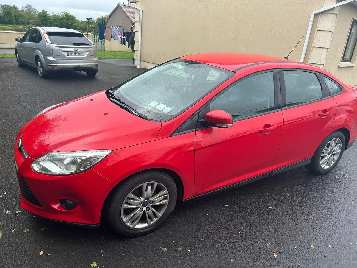 2013 Ford Focus - Image 4