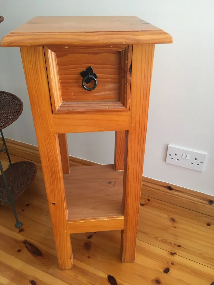 Display stand