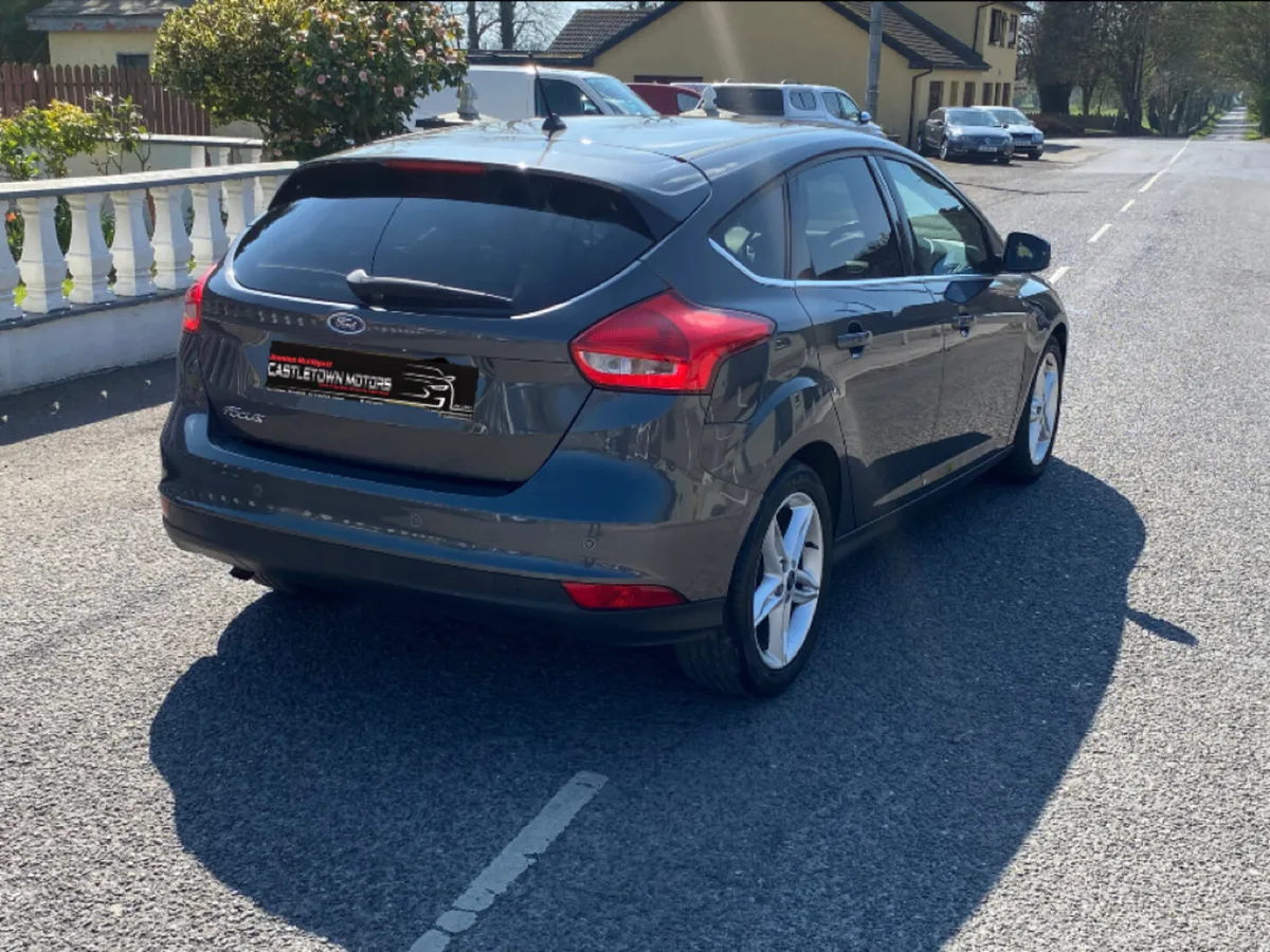 ✨ 2018 Ford Focus 1.5Tdci - Image 3