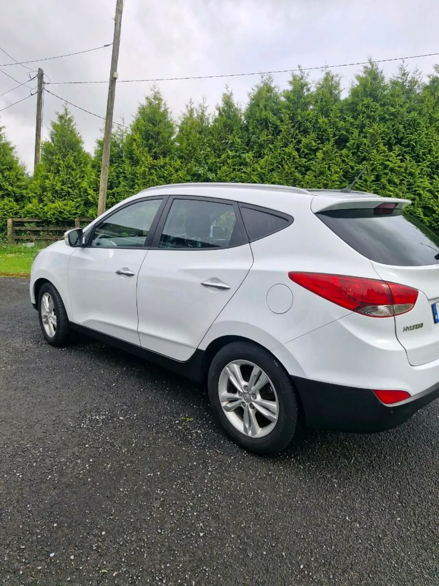 Hyundai ix35 Top Spec!! - Image 2