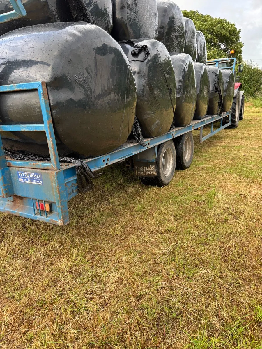 Haulage for sale - Image 1