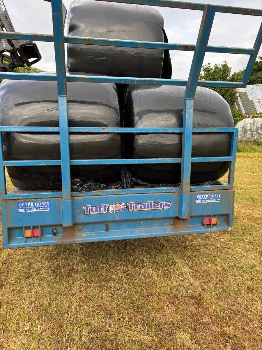 Haulage for sale - Image 2