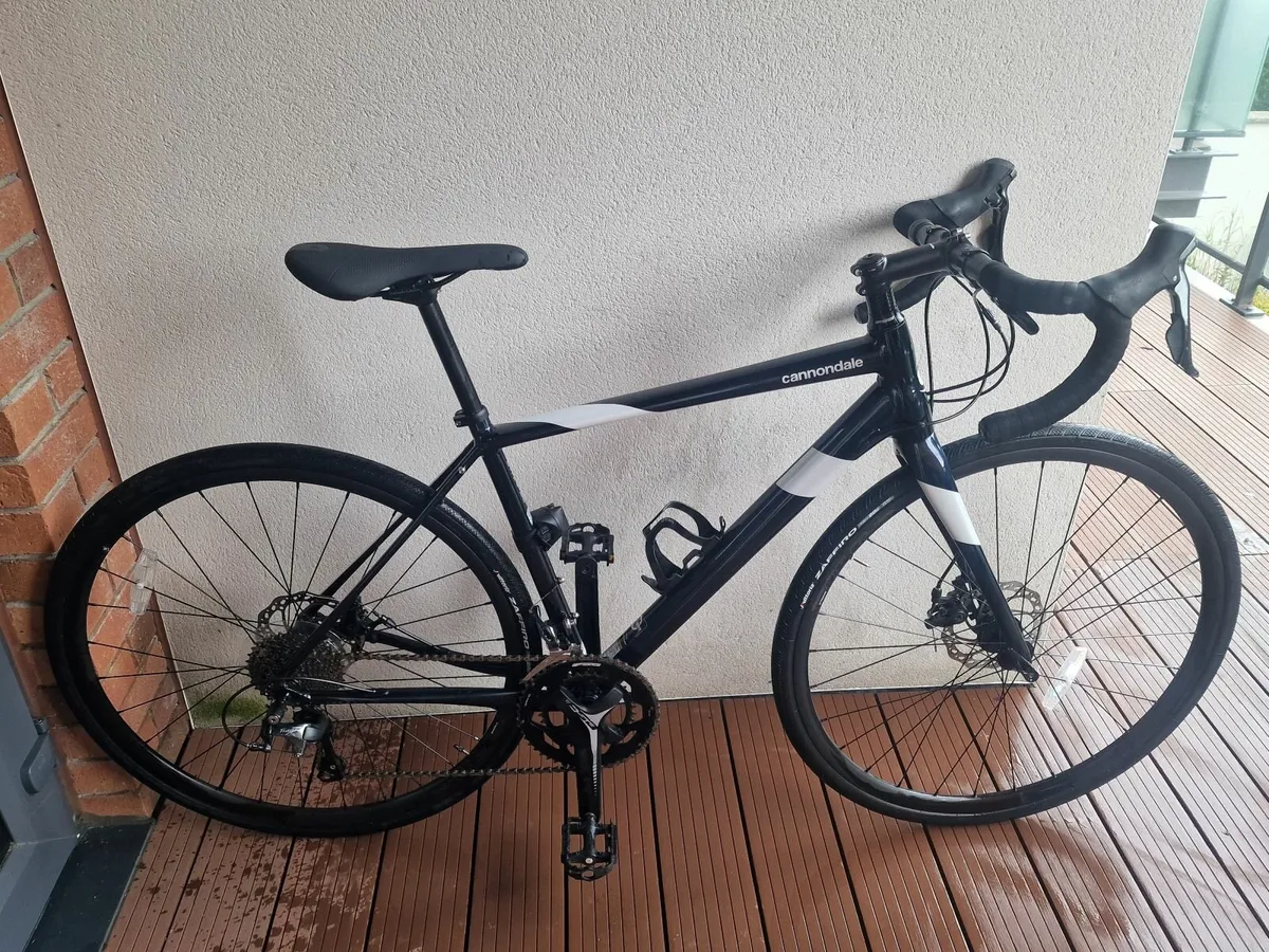 Cannondale Synapse Road Bike Unisex - Image 2