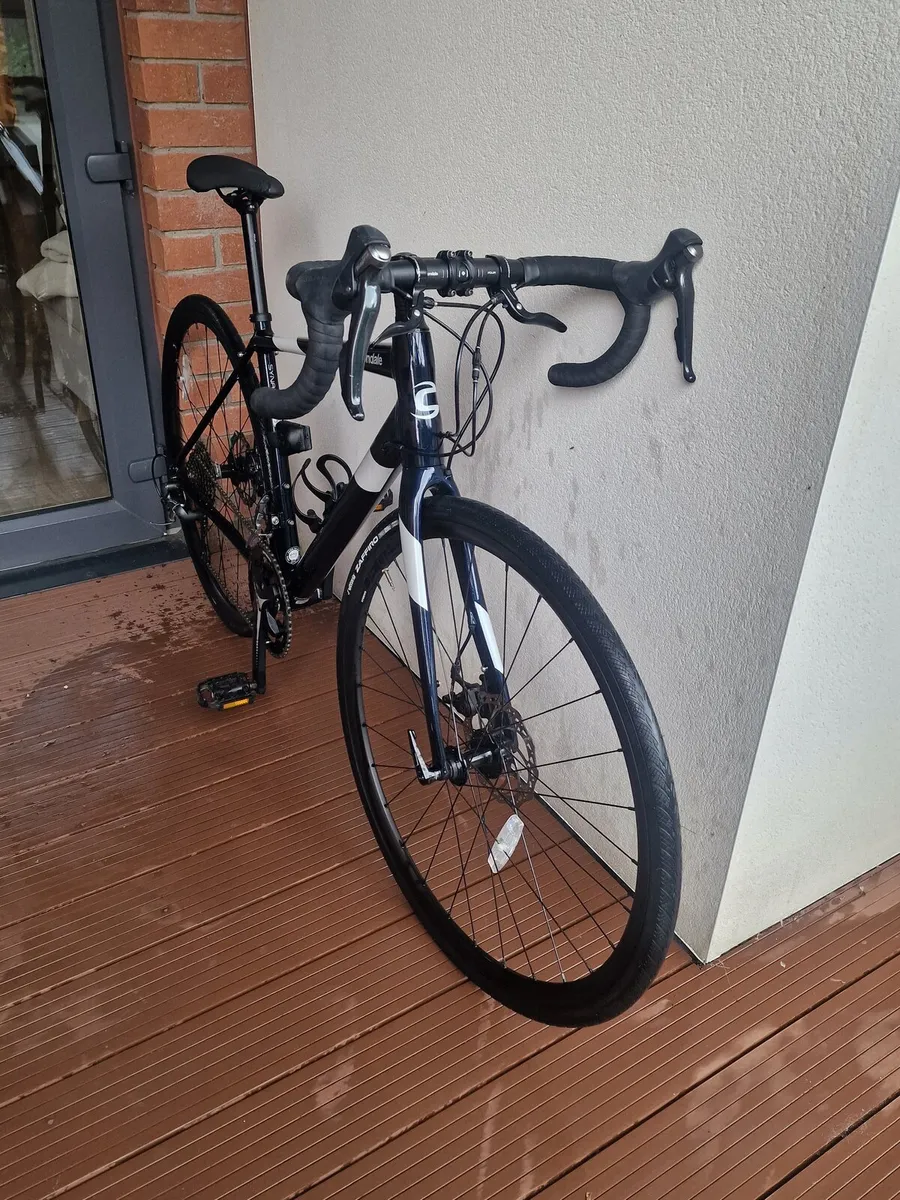 Cannondale Synapse Road Bike Unisex - Image 4