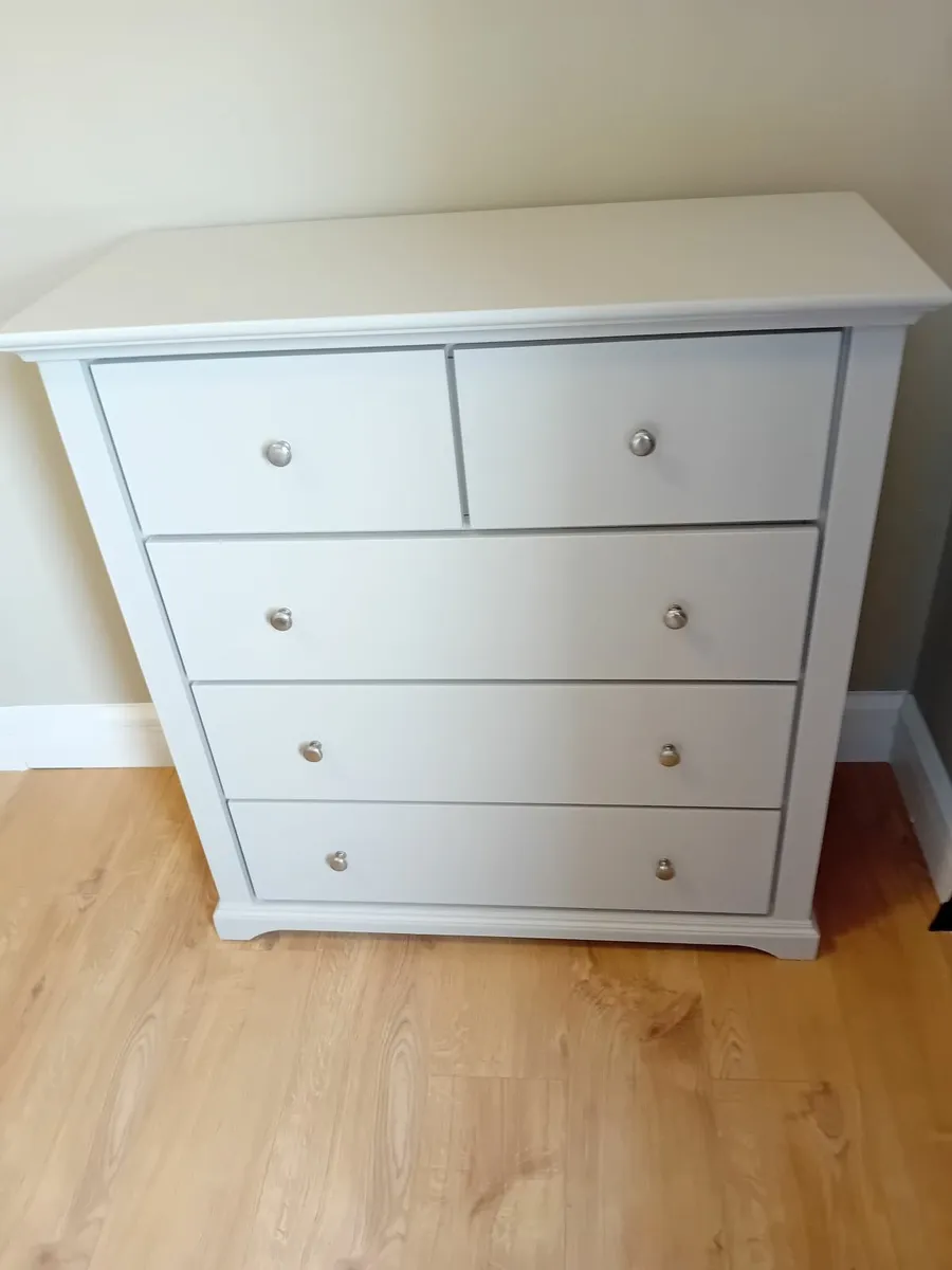 Bedroom Furniture - Image 4