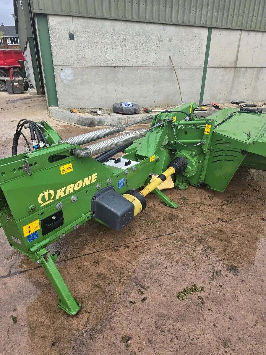krone - Image 1