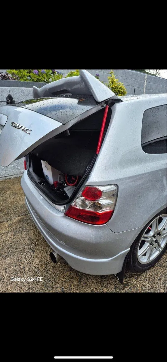 Ep1 civic - Image 2