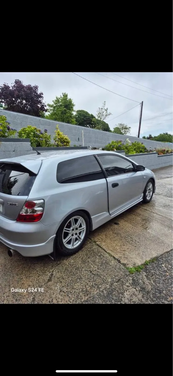Ep1 civic - Image 3