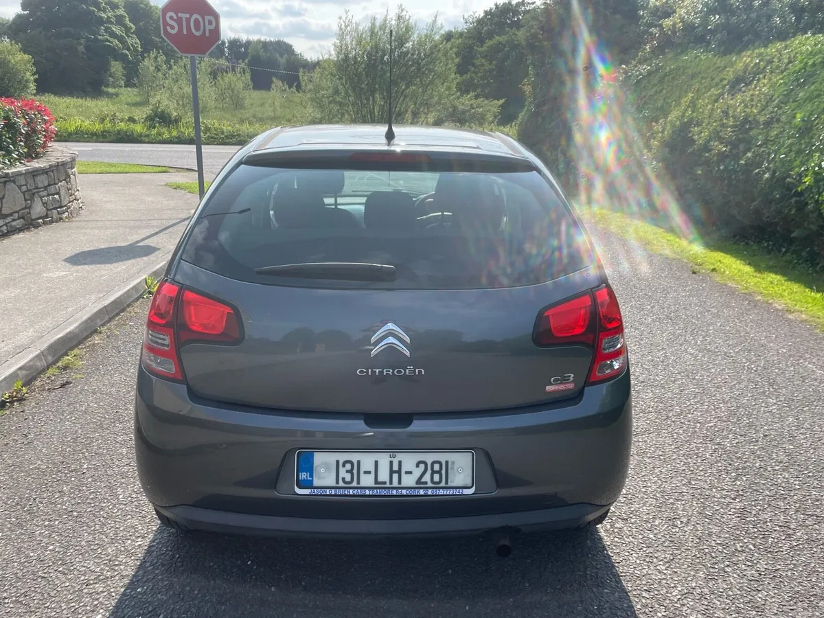 2013 Citroen C3 1.2 Petrol NCT 11,25 174,000Kms - Image 2