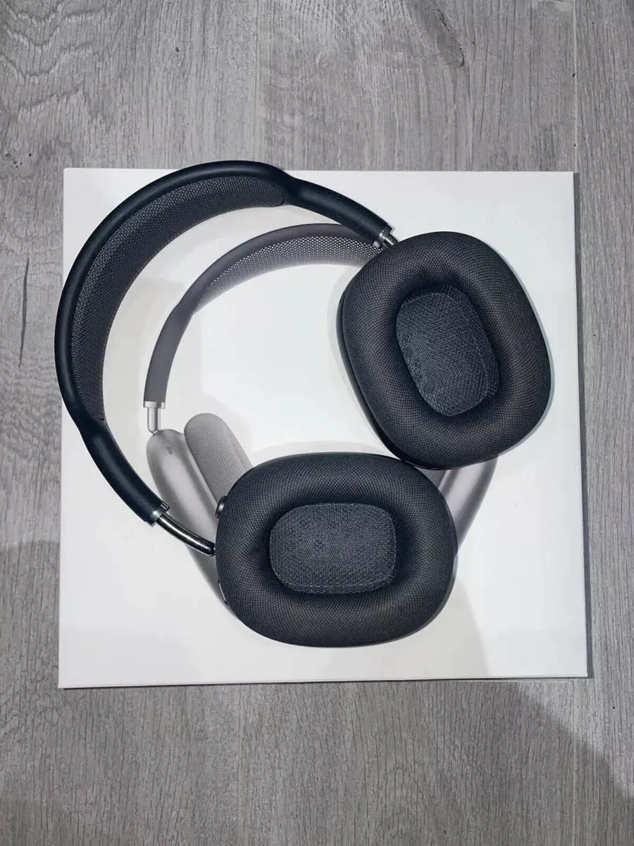 Airpods Max Midnight - Image 2