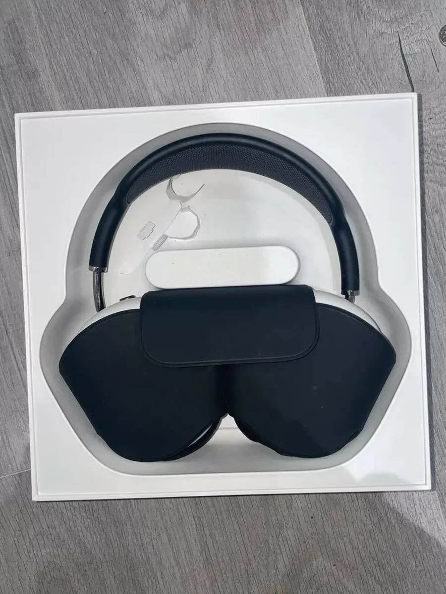 Airpods Max Midnight - Image 3
