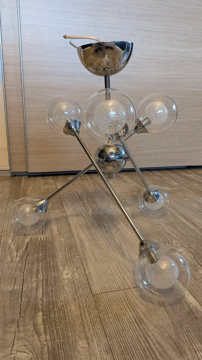 Ceiling Light - Image 1