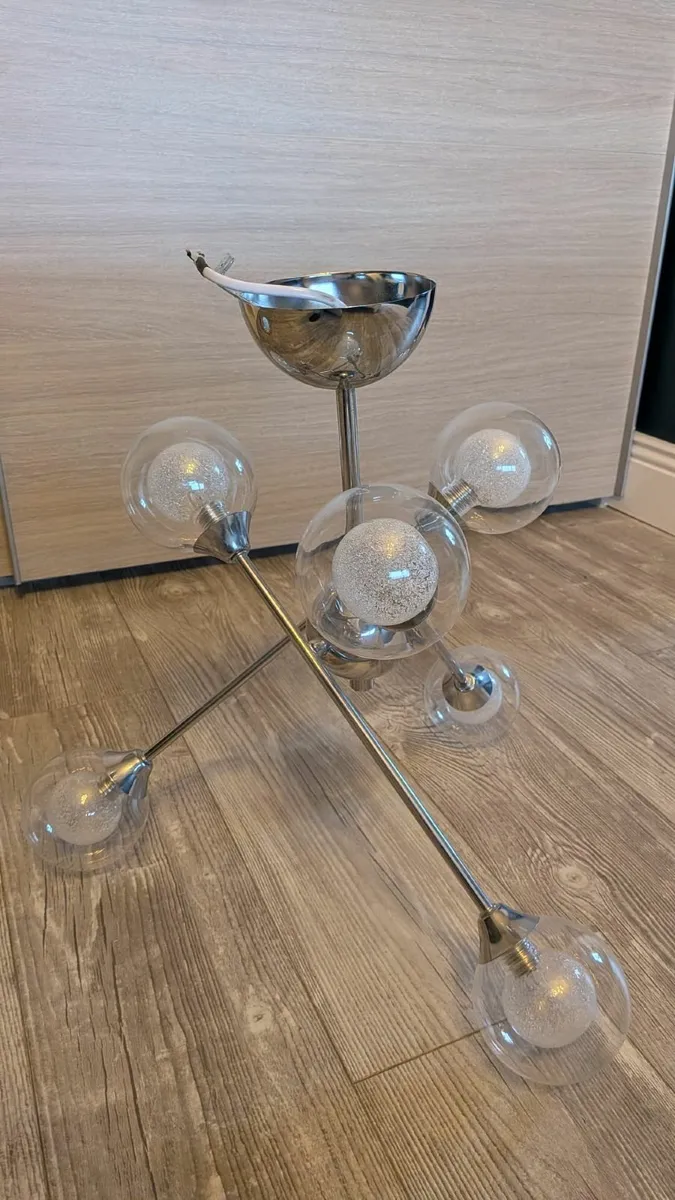 Ceiling Light - Image 2