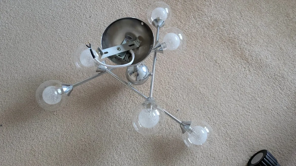 Ceiling Light - Image 3