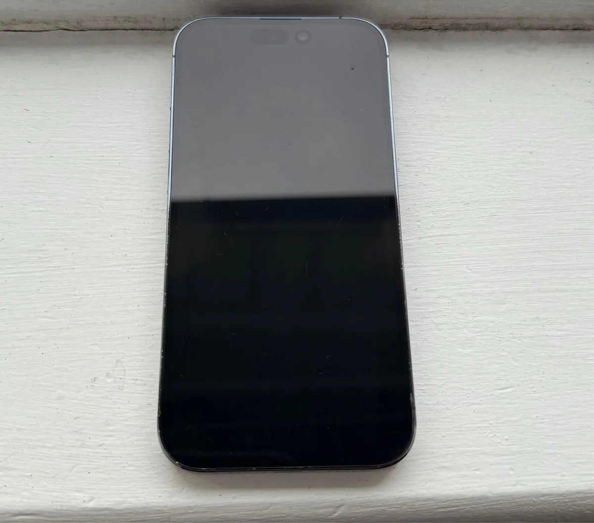 iPhone 14pro - Image 1