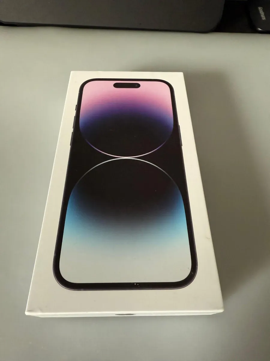 iPhone 14pro - Image 3