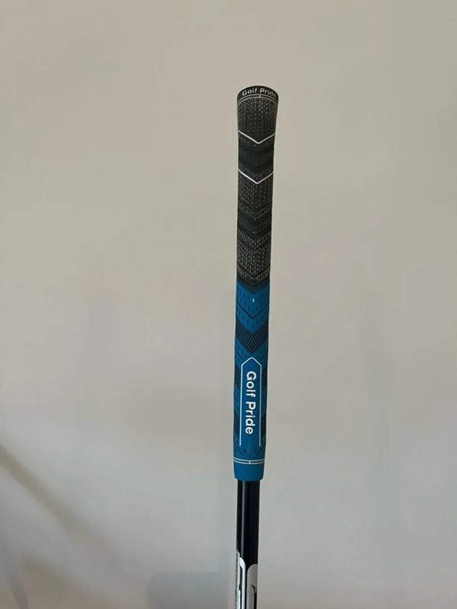 mizuno 3 iron - Image 1