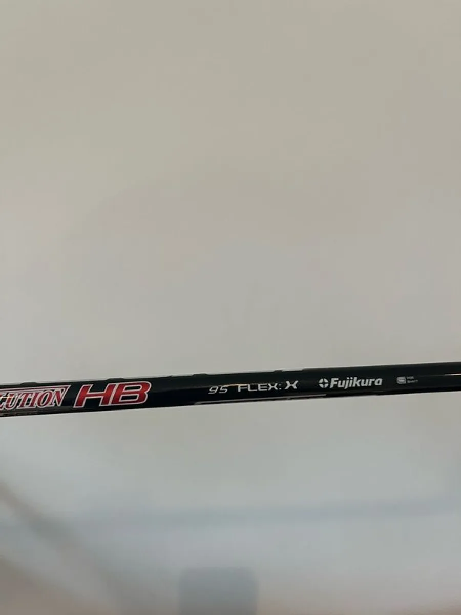 mizuno 3 iron - Image 2