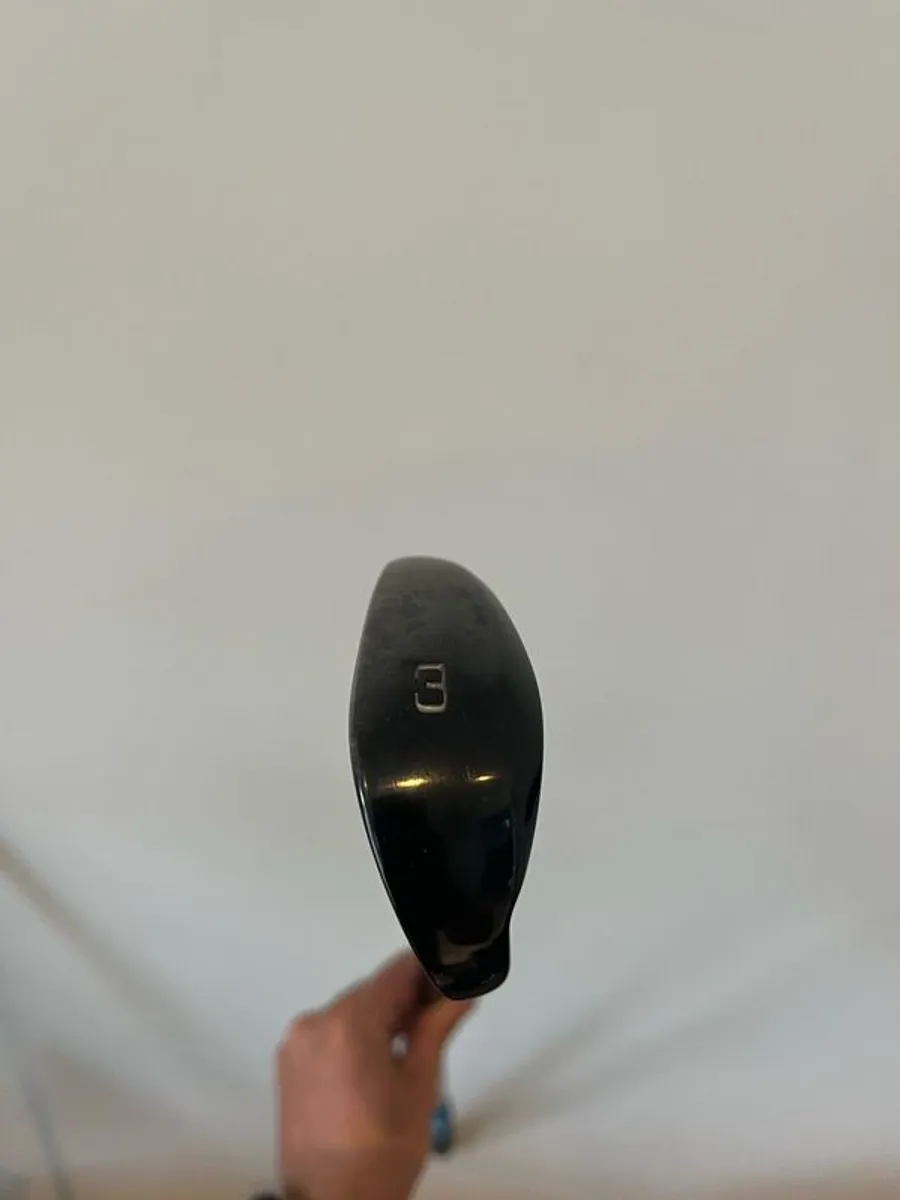 mizuno 3 iron - Image 3