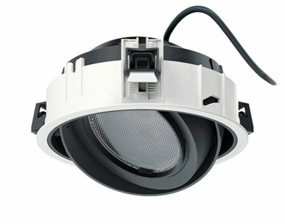 Erco Lighting Gallery Showroom - Image 3