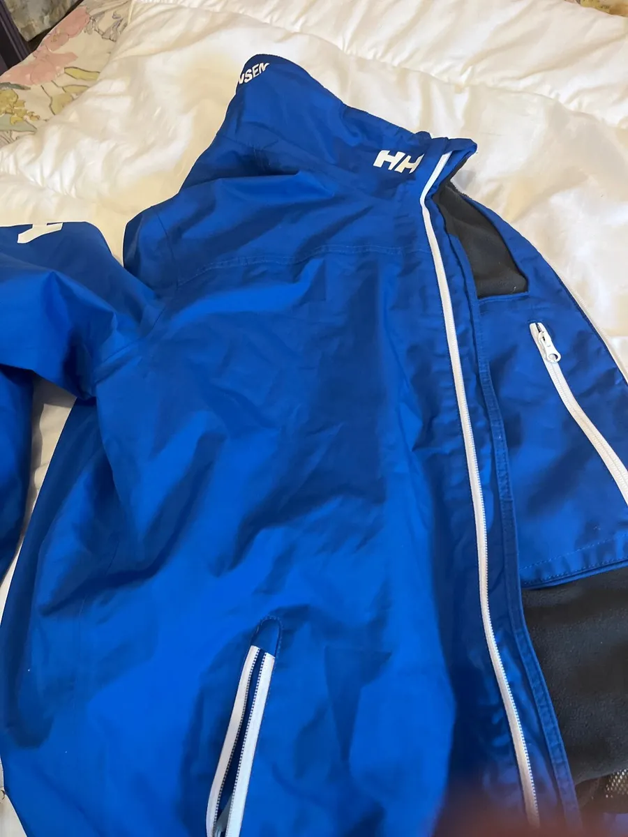 Helly hansen jacket - Image 1
