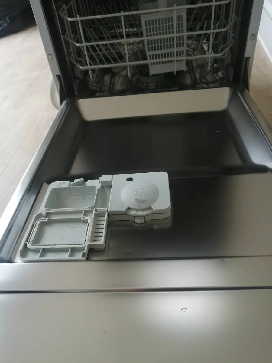 Mini dishwasher - Image 3