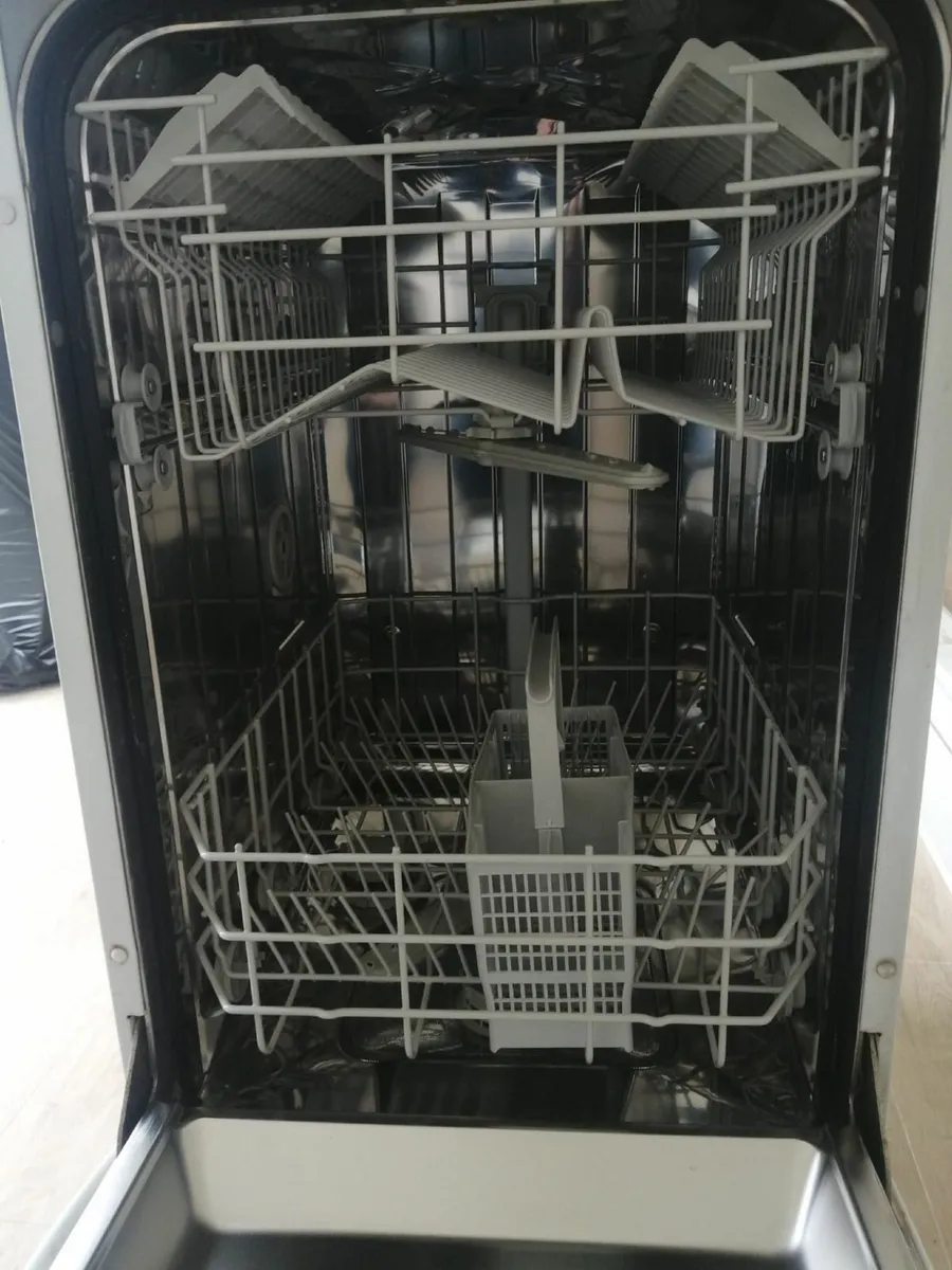 Mini dishwasher - Image 4