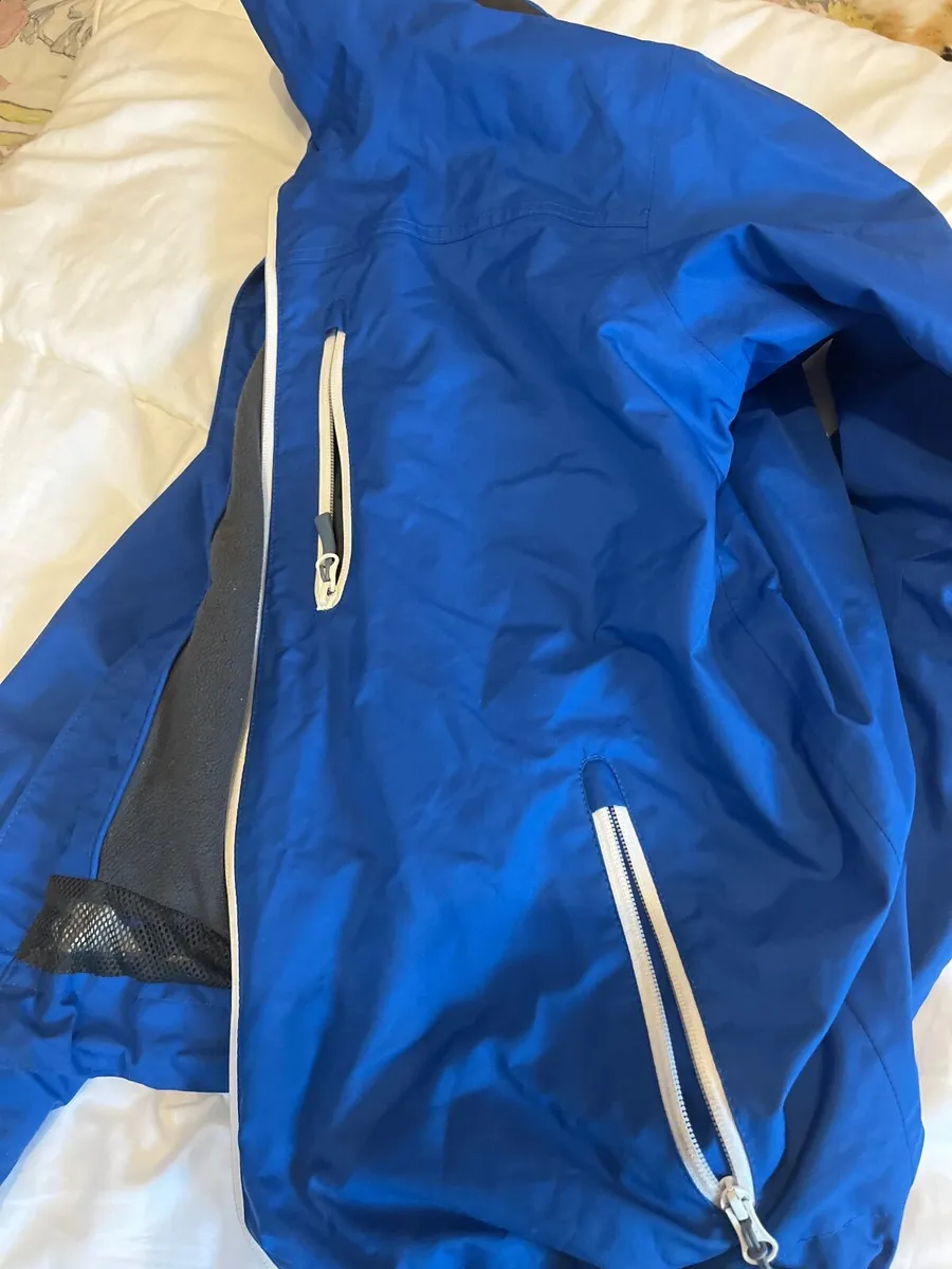 Helly hansen jacket - Image 2