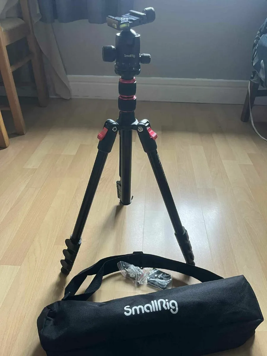 Tripod smallRig - Image 2