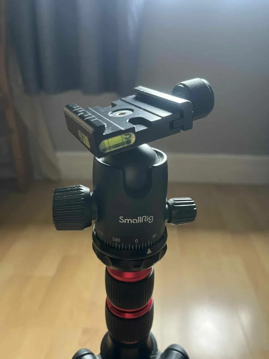 Tripod smallRig - Image 3