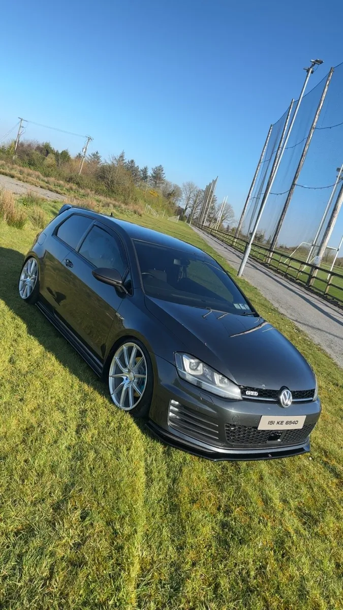 Mk7 Golf GTD - Image 2