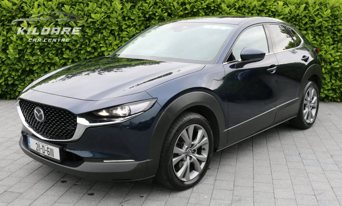 MAZDA CX-30 GT SPORT - Image 2
