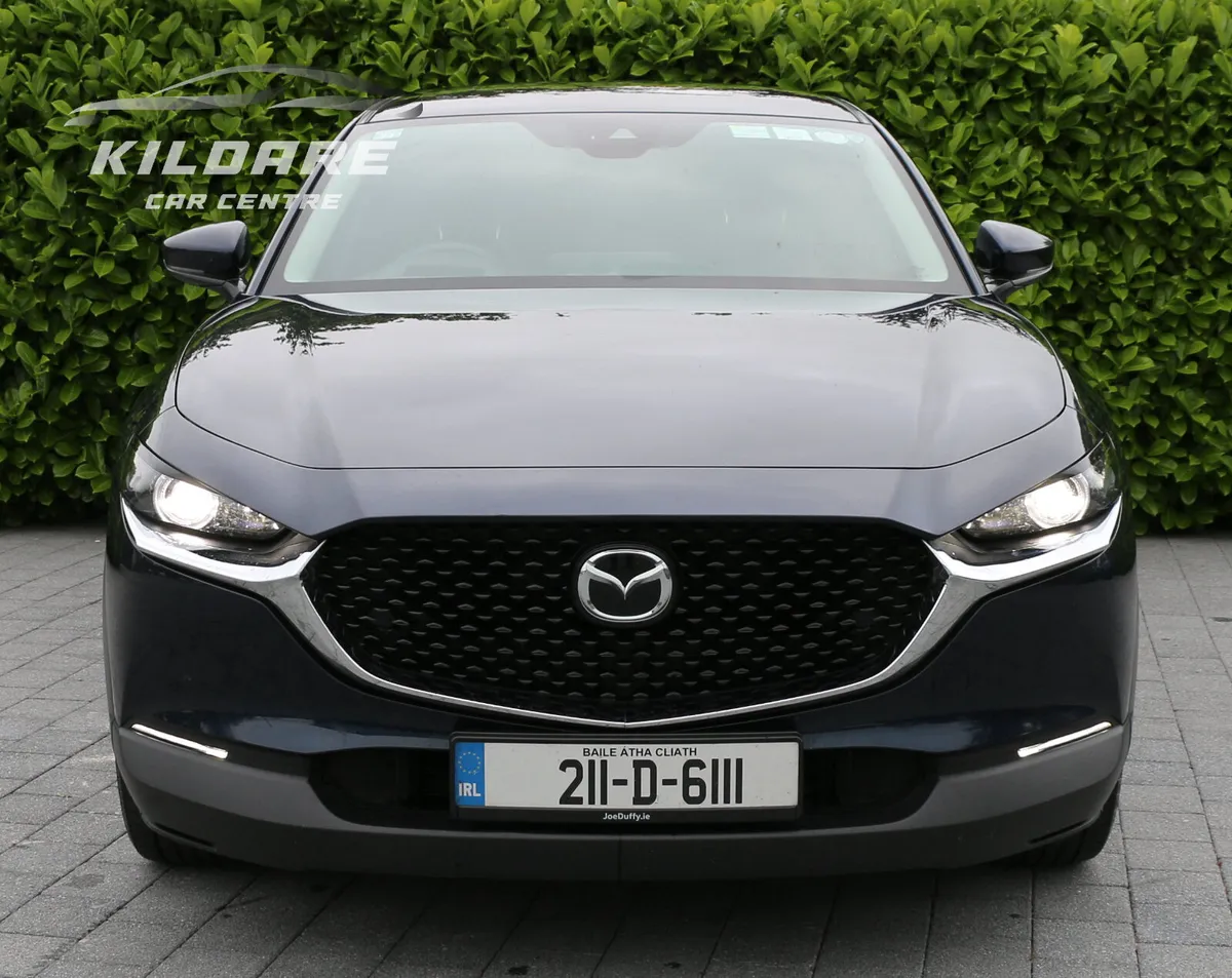 MAZDA CX-30 GT SPORT - Image 3