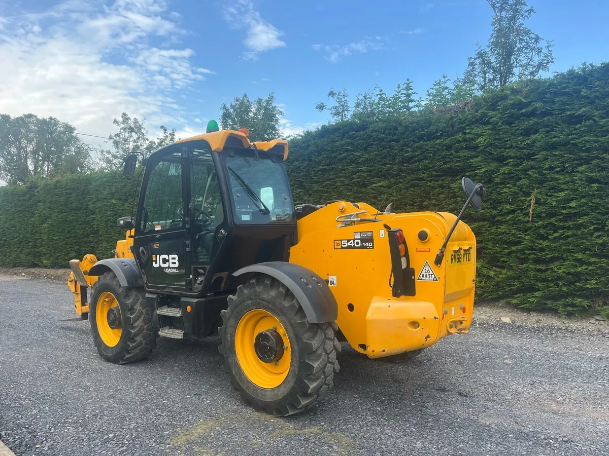 JCB - Image 2