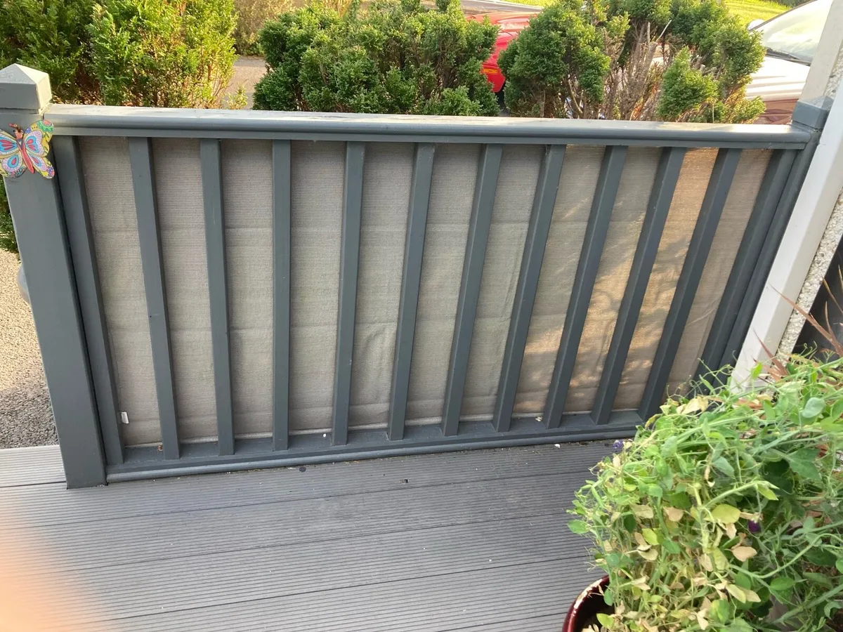 Decking - Image 1