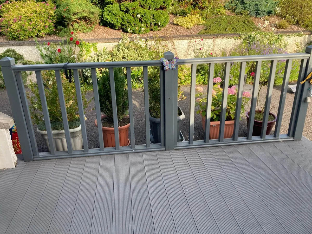 Decking - Image 2