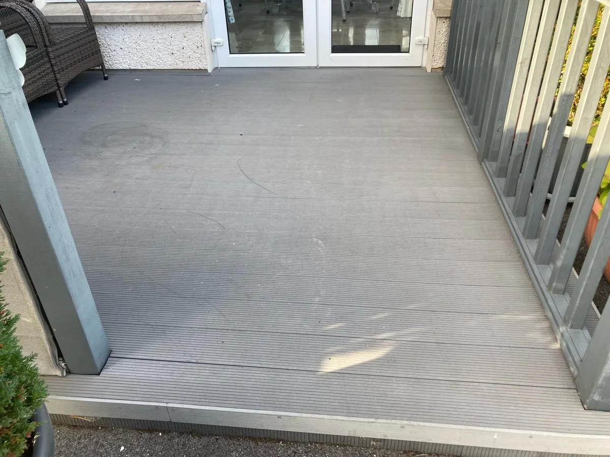 Decking - Image 3
