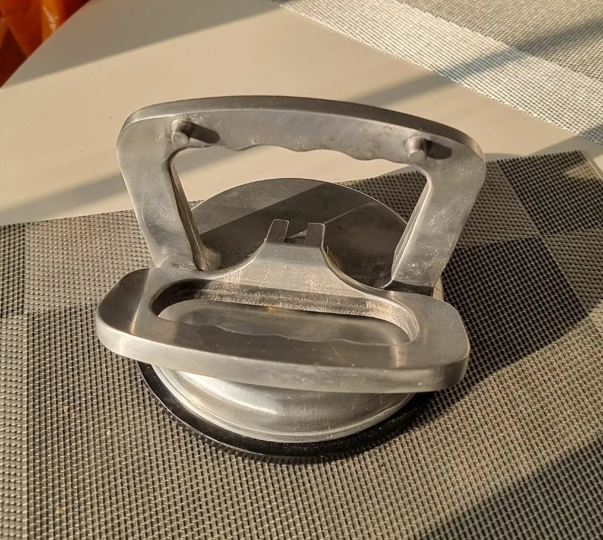 Laser dent puller cup 50kg - Image 1